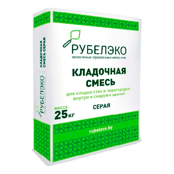 кладочная смесь для блоков забора